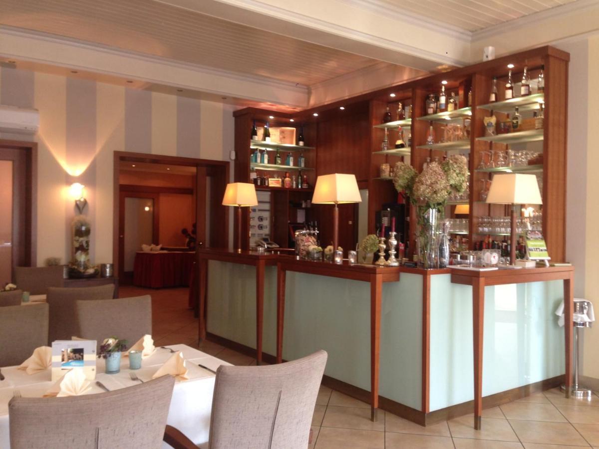 Buskes Hotel Steinfoerde Wietze Экстерьер фото