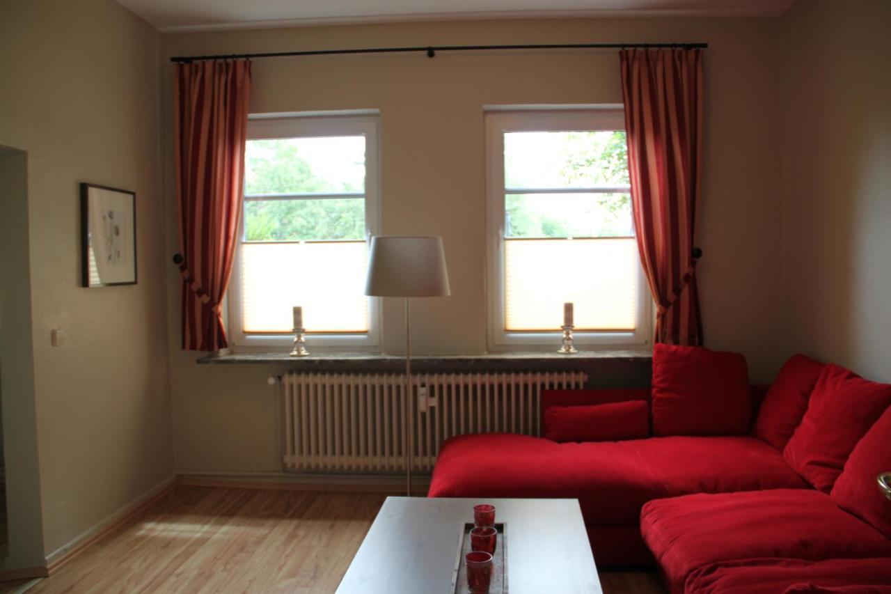 Buskes Hotel Steinfoerde Wietze Номер фото