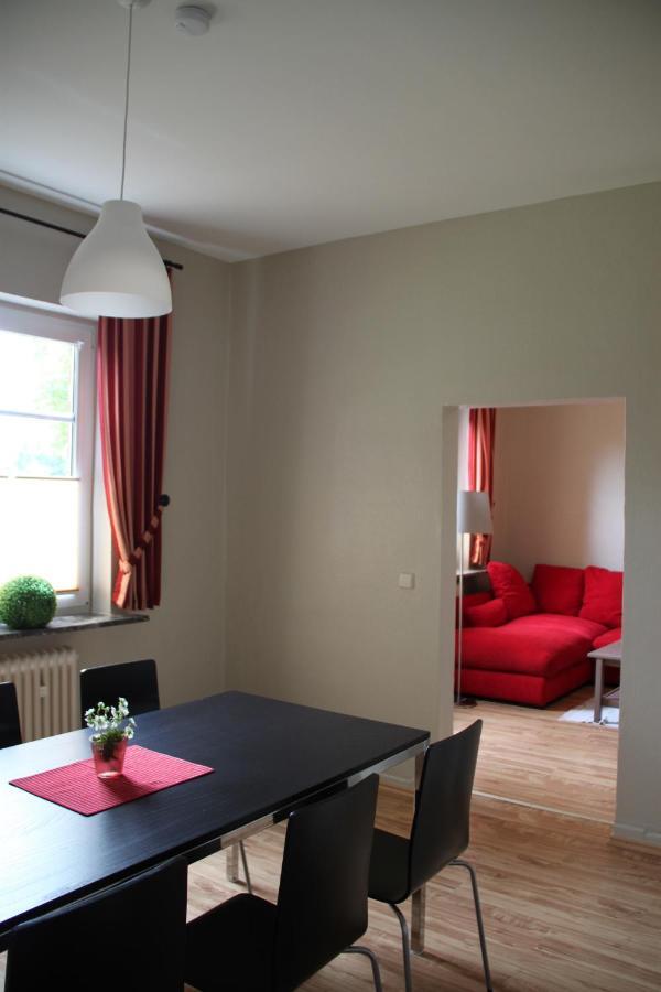 Buskes Hotel Steinfoerde Wietze Номер фото