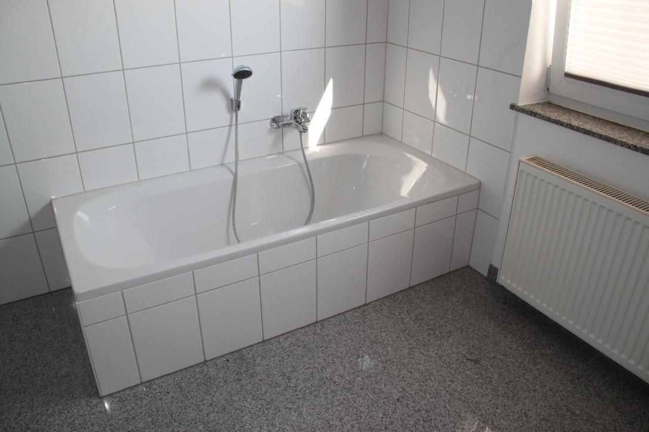 Buskes Hotel Steinfoerde Wietze Номер фото