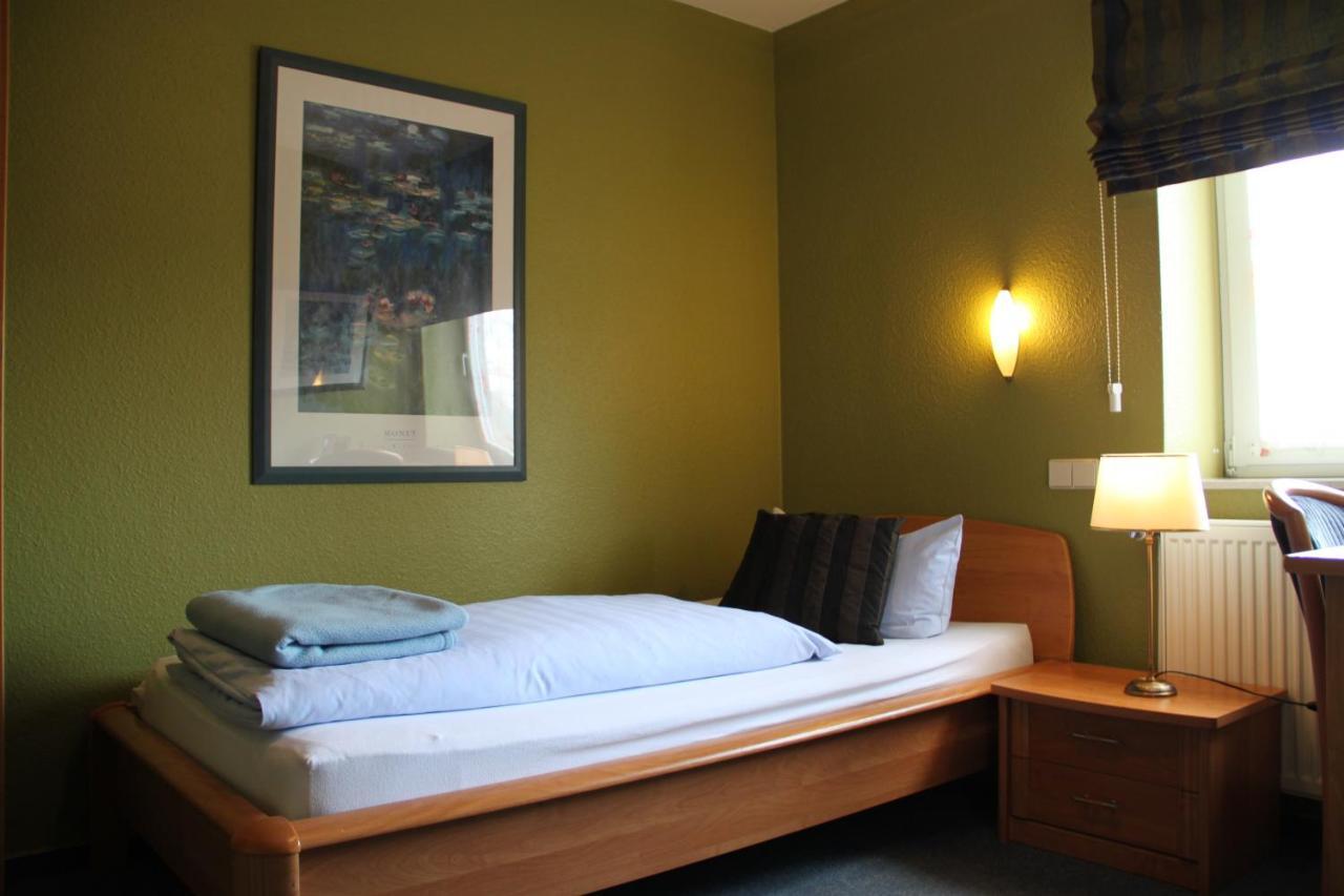 Buskes Hotel Steinfoerde Wietze Номер фото